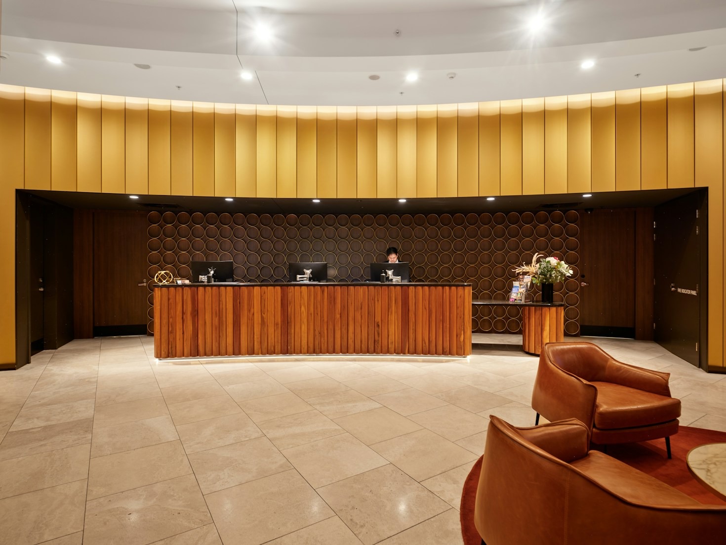 Top Reasons Business Travelers Prefer Enugu Stays