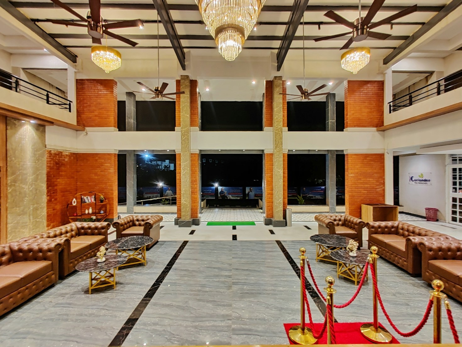 How to Choose Between Deluxe and VIP Accommodations